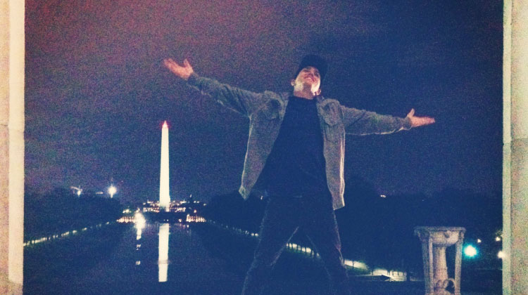 DECA Adventures In Washington D.C.